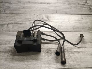 bontott SEAT TOLEDO Gyújtótrafó