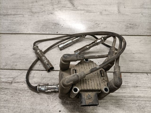 bontott SEAT TOLEDO Gyújtótrafó