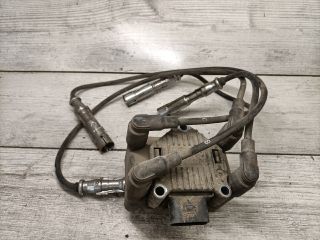 bontott SEAT TOLEDO Gyújtótrafó