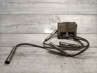 bontott SEAT TOLEDO Gyújtótrafó