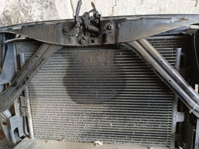 bontott SEAT TOLEDO Hűtő Ventilátor(ok), Radiátor(ok) Szett