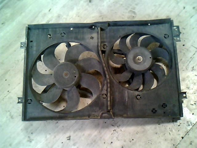 bontott SEAT TOLEDO Hűtőventilátor