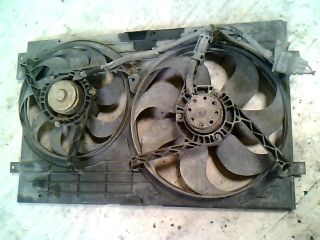 bontott SEAT TOLEDO Hűtőventilátor