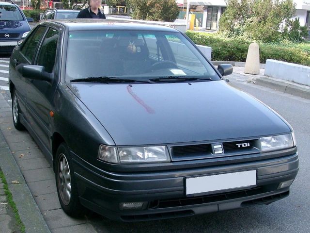 bontott SEAT TOLEDO Első Lambdaszonda