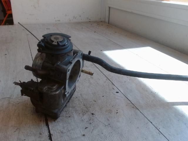 bontott SEAT TOLEDO Fojtószelep (Mechanikus)