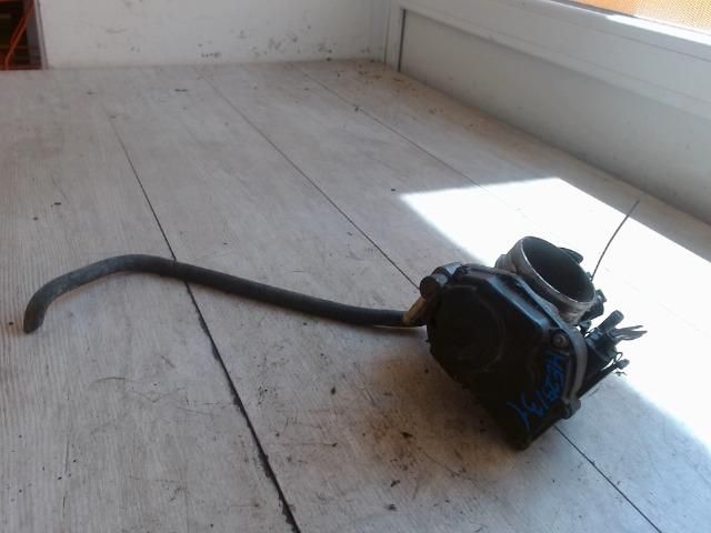 bontott SEAT TOLEDO Fojtószelep (Mechanikus)