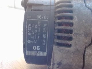 bontott SEAT TOLEDO Generátor