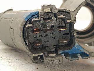 bontott SEAT TOLEDO Gyújtáskapcsoló