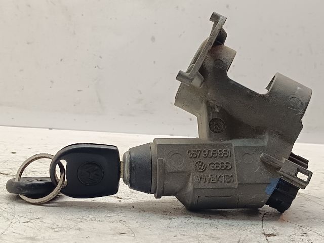 bontott SEAT TOLEDO Gyújtáskapcsoló