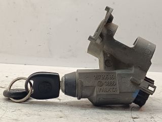 bontott SEAT TOLEDO Gyújtáskapcsoló