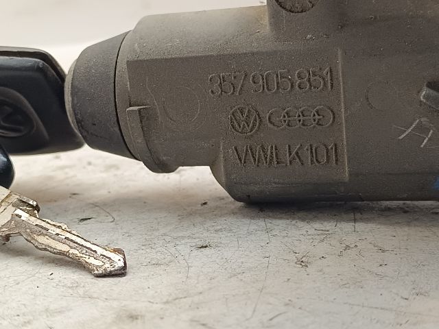 bontott SEAT TOLEDO Gyújtáskapcsoló