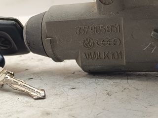 bontott SEAT TOLEDO Gyújtáskapcsoló