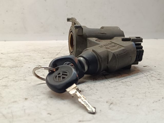 bontott SEAT TOLEDO Gyújtáskapcsoló