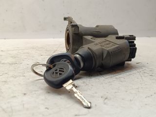 bontott SEAT TOLEDO Gyújtáskapcsoló