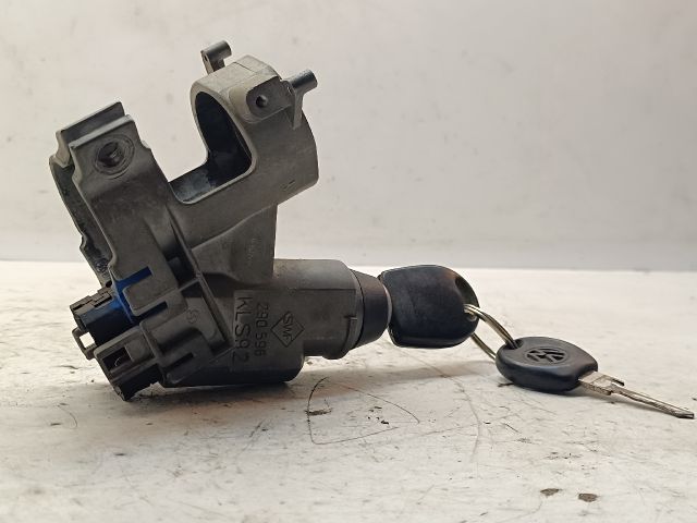 bontott SEAT TOLEDO Gyújtáskapcsoló