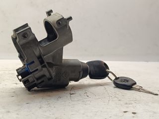 bontott SEAT TOLEDO Gyújtáskapcsoló