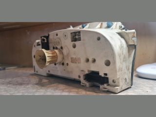 bontott SEAT TOLEDO Kilométeróra