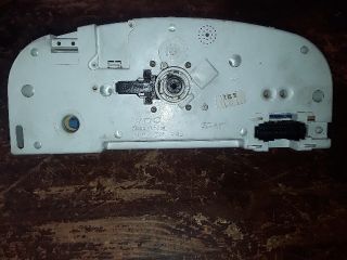 bontott SEAT TOLEDO Kilométeróra