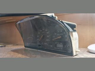 bontott SEAT TOLEDO Kilométeróra