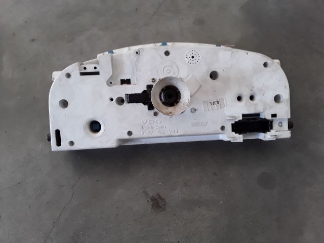 bontott SEAT TOLEDO Kilométeróra