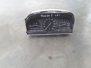 bontott SEAT TOLEDO Kilométeróra