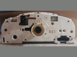 bontott SEAT TOLEDO Kilométeróra