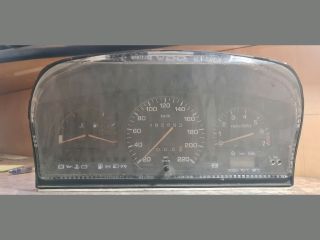 bontott SEAT TOLEDO Kilométeróra