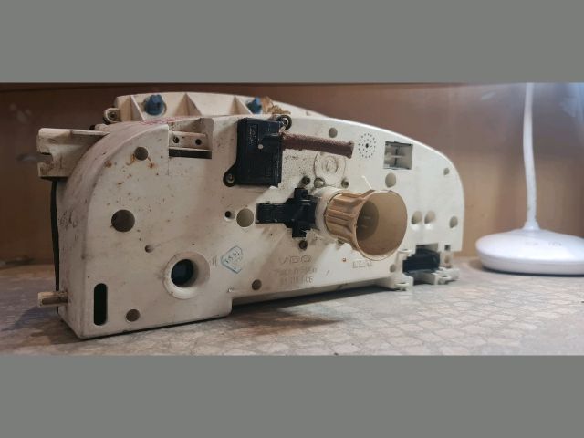 bontott SEAT TOLEDO Kilométeróra