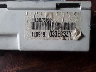 bontott SEAT TOLEDO Kilométeróra