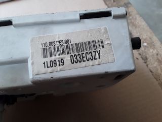 bontott SEAT TOLEDO Kilométeróra