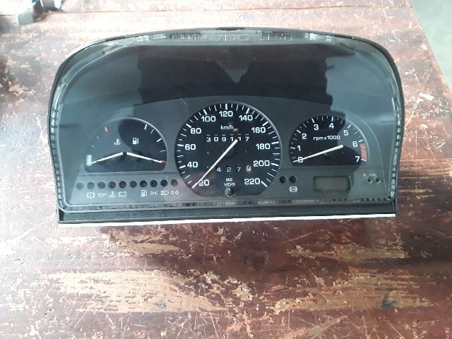 bontott SEAT TOLEDO Kilométeróra