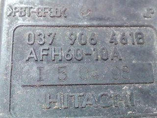 bontott SEAT TOLEDO Légtömegmérő