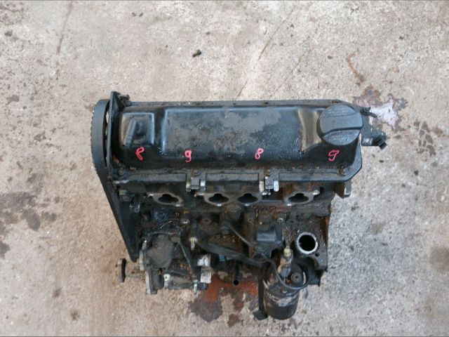 bontott SEAT TOLEDO Motor (Fűzött blokk hengerfejjel)