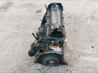 bontott SEAT TOLEDO Motor (Fűzött blokk hengerfejjel)