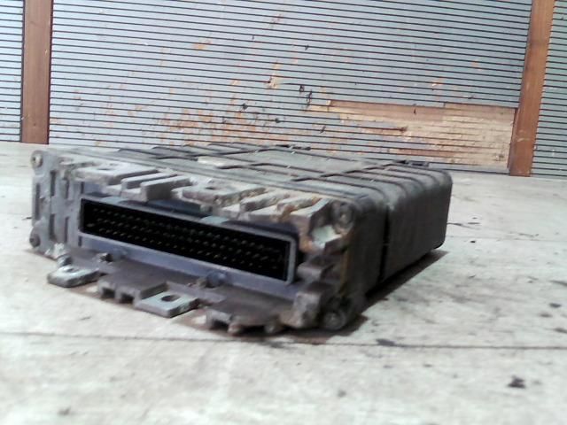 bontott SEAT TOLEDO Motorvezérlő