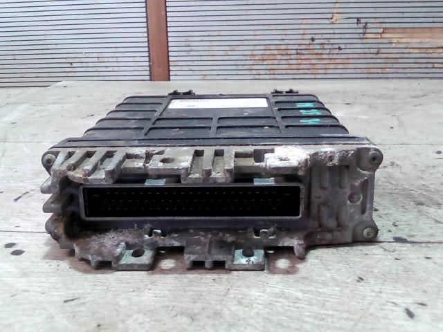 bontott SEAT TOLEDO Motorvezérlő