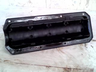 bontott SEAT TOLEDO Szelepfedél