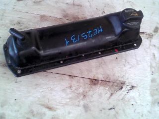 bontott SEAT TOLEDO Szelepfedél