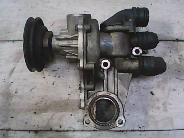 bontott SEAT TOLEDO Vízpumpa