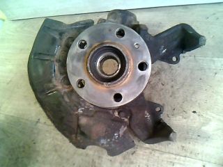 bontott SEAT TOLEDO Jobb első Csonkállvány Kerékaggyal