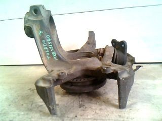 bontott SEAT TOLEDO Jobb első Csonkállvány Kerékaggyal