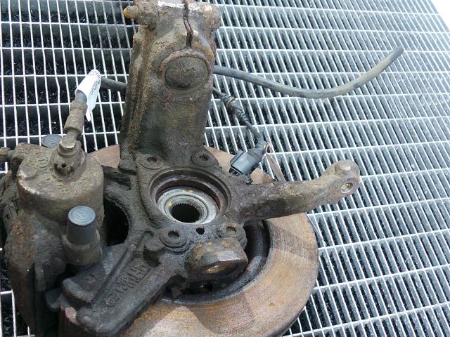 bontott SEAT TOLEDO Jobb első Csonkállvány