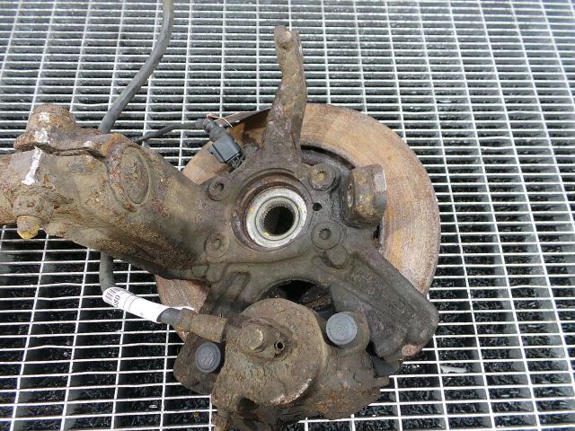 bontott SEAT TOLEDO Jobb első Csonkállvány