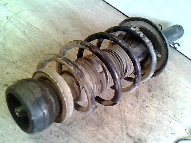 bontott SEAT TOLEDO Jobb első Gólyaláb (Lengécsillapító, Rugó)