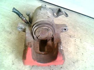 bontott SEAT TOLEDO Jobb hátsó Féknyereg Munkahengerrel