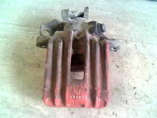 bontott SEAT TOLEDO Jobb hátsó Féknyereg Munkahengerrel