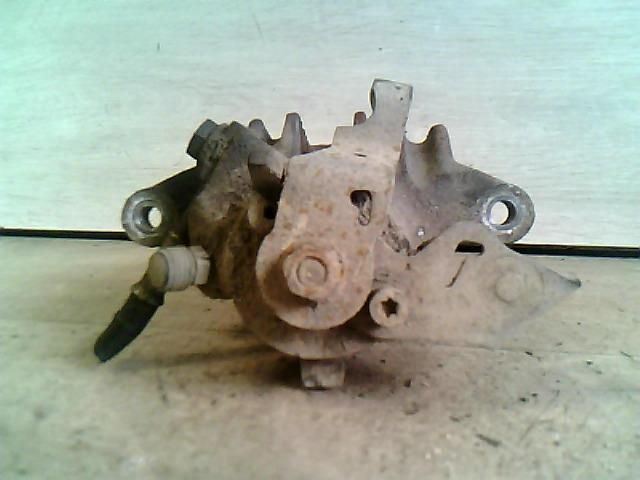 bontott SEAT TOLEDO Jobb hátsó Féknyereg Munkahengerrel