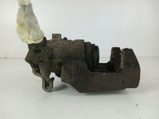 bontott SEAT TOLEDO Jobb hátsó Féknyereg Munkahengerrel