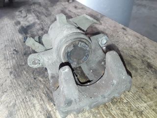 bontott SEAT TOLEDO Jobb hátsó Féknyereg Munkahengerrel