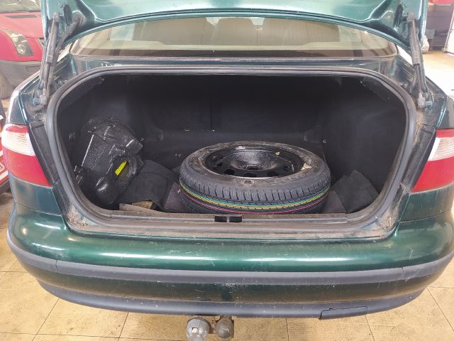 bontott SEAT TOLEDO Jobb hátsó Féknyereg Munkahengerrel